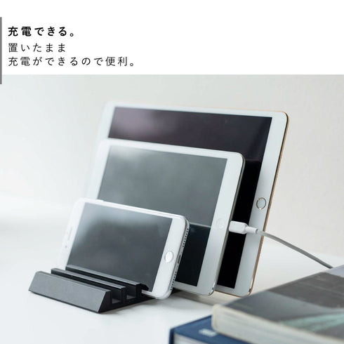 タブレットスタンド タワー.|s6